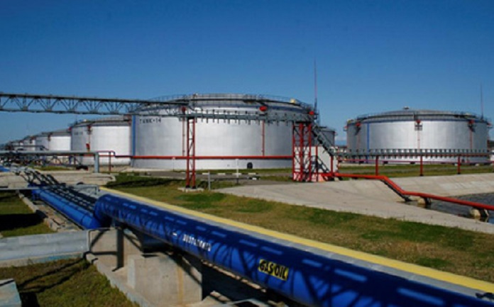 Azerbaijan offers Kazakhstan to benefit from Kulevi terminal’s opportunities